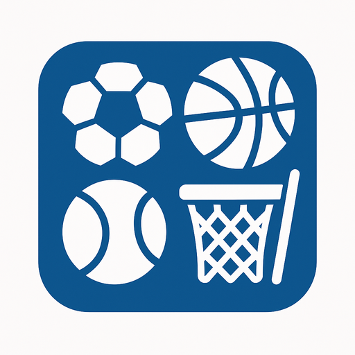 xc sports logo