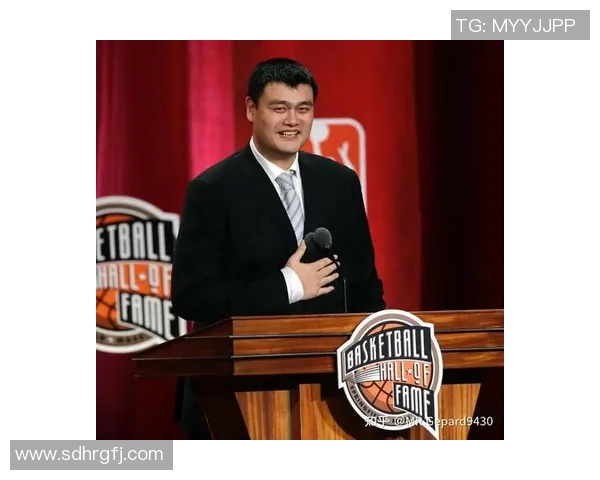 姚明与象牙的故事探秘：从篮球巨星到保护野生动物的倡导者