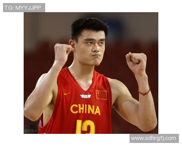 姚明亲临兰州篮球盛会引发球迷热烈追捧与期待