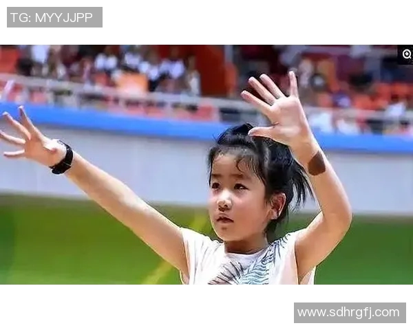 姚明女儿李的成长故事与篮球梦想的交织之旅