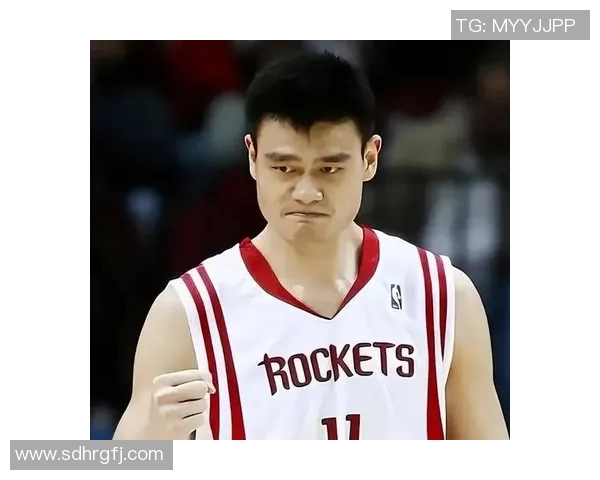 姚明推广官助力篮球事业发展打造全民健身新风尚