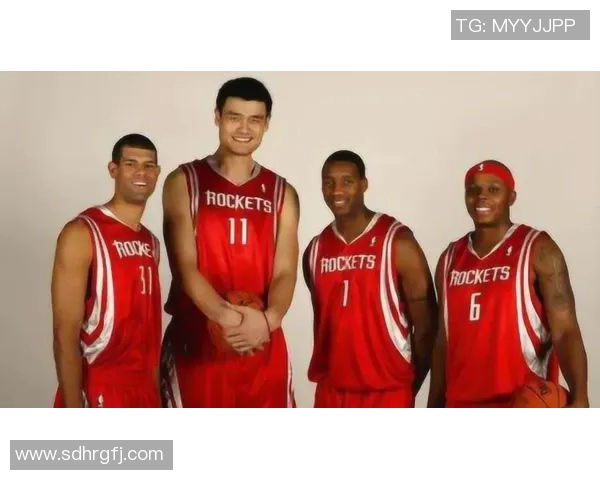 姚明的篮球风格与个人魅力深度剖析及其对中国篮球的影响