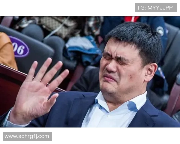 姚明隐秘手势背后的故事与篮球场上的默契配合解析