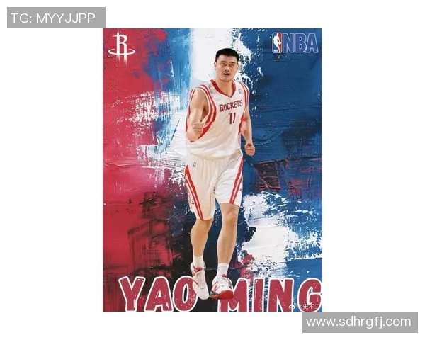 姚明传奇时刻回顾CBA精彩录像带你重温篮球巨星的辉煌岁月