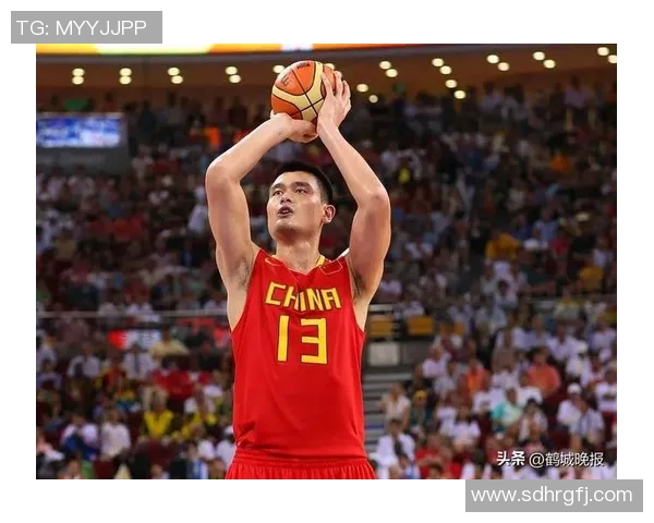 奥拉朱旺盛赞姚明成就与影响力共同推动中国篮球发展 奥拉朱旺盛赞姚明成就与影响力共同推动中国篮球发展