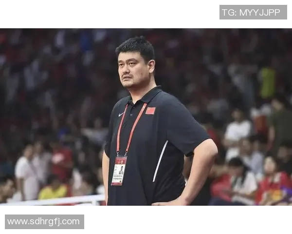 姚明展现霸气风范的精彩瞬间与动人图片合集 姚明展现霸气风范的精彩瞬间与动人图片合集