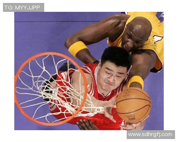 姚明职业生涯低谷期的挑战与反思如何重塑篮球巨星的辉煌之路 姚明职业生涯低谷期的挑战与反思如何重塑篮球巨星的辉煌之路