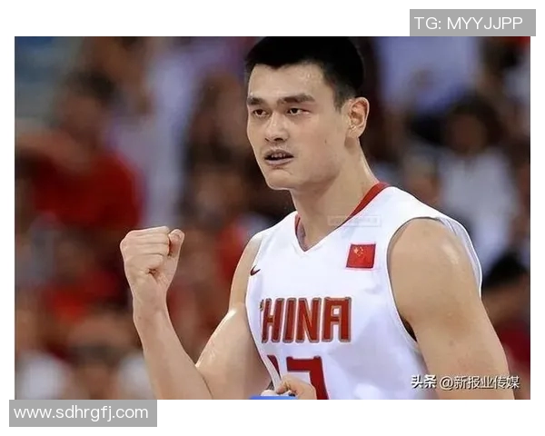 姚明的篮球智慧与人生哲理:从球场到生活的深刻启示 姚明的篮球智慧与人生哲理:从球场到生活的深刻启示