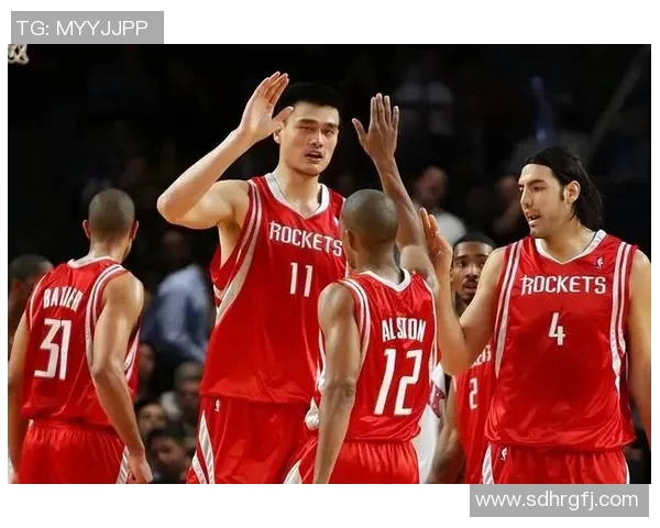 日本媒体热议姚明对篮球发展的影响与中日体育交流新机遇