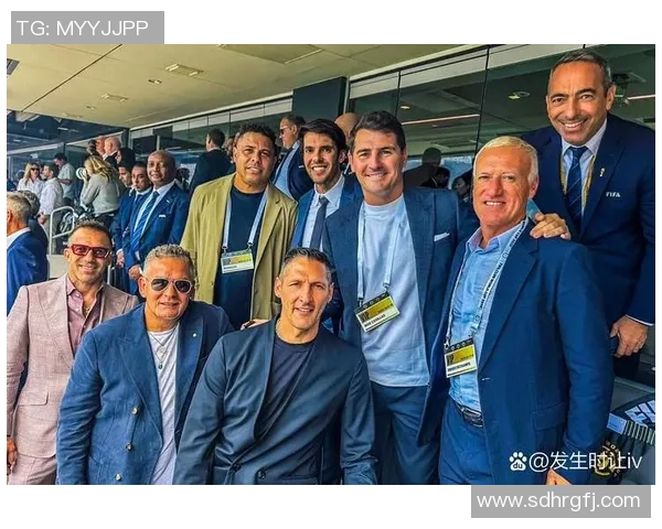 全球知名足球明星盘点他们的成就与影响力