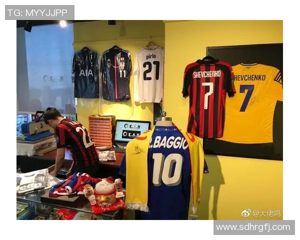 足球明星球衣开箱体验分享揭秘球迷心中的偶像与激情的完美结合 足球明星球衣开箱体验分享揭秘球迷心中的偶像与激情的完美结合