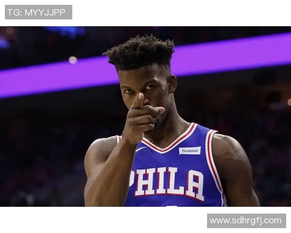 吉米巴特勒的篮球之路与领导力：从默默无闻到NBA巨星的蜕变之旅